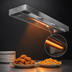 Thumbnail image #4 for Eagle RedHots 24-Inch Unlighted Single Rod Strip Heat Lamp, 208V, 350W