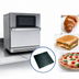 Thumbnail image #4 for Merrychef e2s Flat/Flat High-Speed Oven Cook Plate