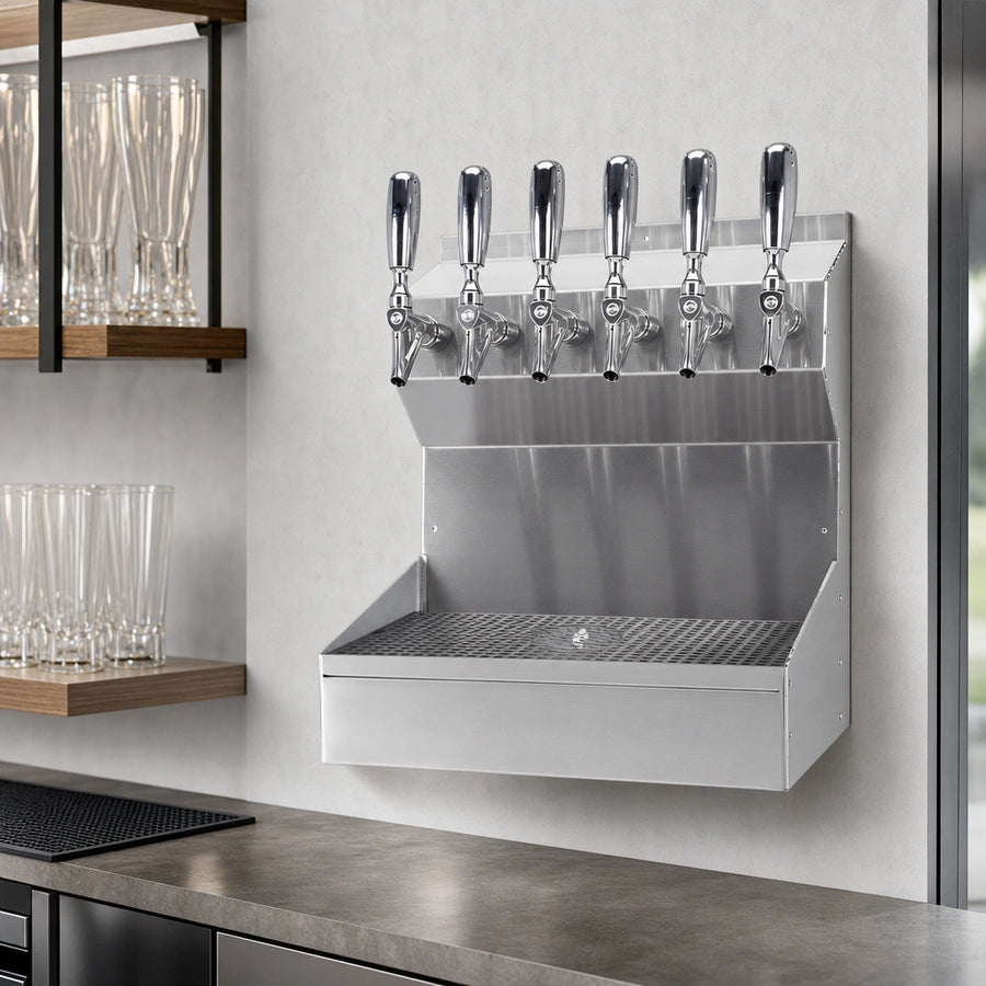 Wall-Mount Design