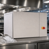 Thumbnail image #4 for Manitowoc Indigo NXT Series Marine Cube Ice Maker, Water-Cooled, Self-Contained, 1,770 lb/24 Hr