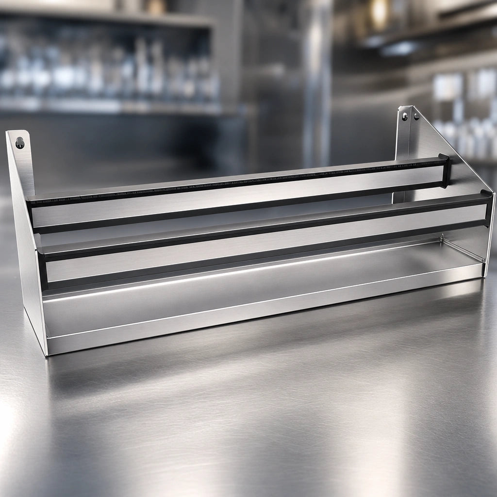 Stainless Steel Construction