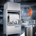 Thumbnail image #4 for MEIKO Point 2 Series Front-Loading High-Temperature Pot & Pan Washer with Built-In Booster