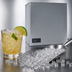 Thumbnail image #4 for Scotsman Prodigy ELITE Remote Modular Small Cube Ice Machine, 996 lb/Day, 3-Phase