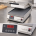 Thumbnail image #5 for Star Pro-Max 2.0 14-Inch Countertop Sandwich Grill with Grooved Aluminum Plates and Electronic Timer