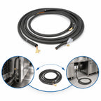 Thumbnail image #4 for Hoshizaki R404-20810 20-Foot Pre-Charged R-404 Refrigerant Line Set for SRK-14J and SRK-12H Ice Machines