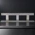 Thumbnail image #4 for Glastender Triple-Column Countertop Glycol-Cooled Bridge Draft Dispensing Tower, 30 Faucets