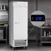 Thumbnail image #4 for Beverage-Air Vista® One-Section Bottom Mount Reach-In Refrigerator with Solid Door, 23.32 Cu. Ft.