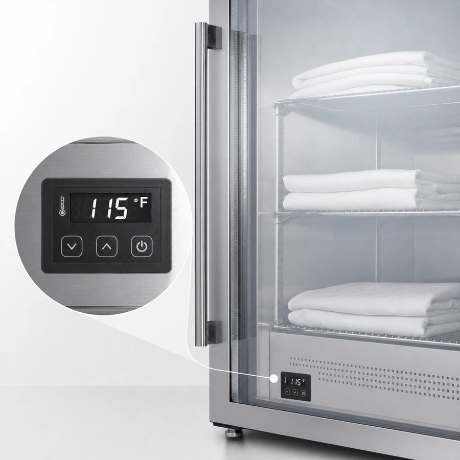 Digital Thermostat Control