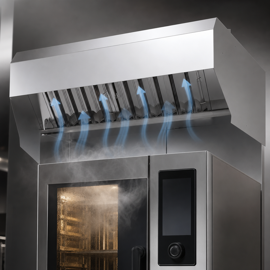 Air-Cooled Heat Exchanger