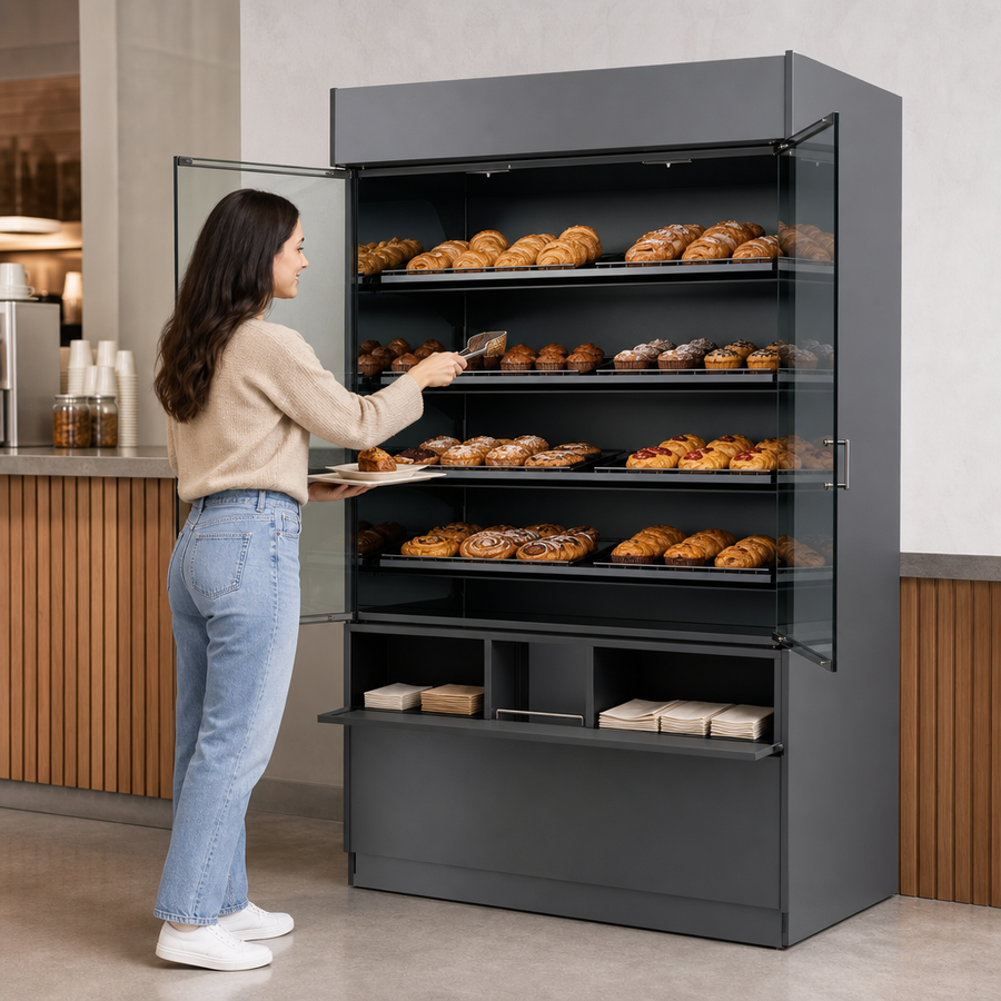 Self-Service Access