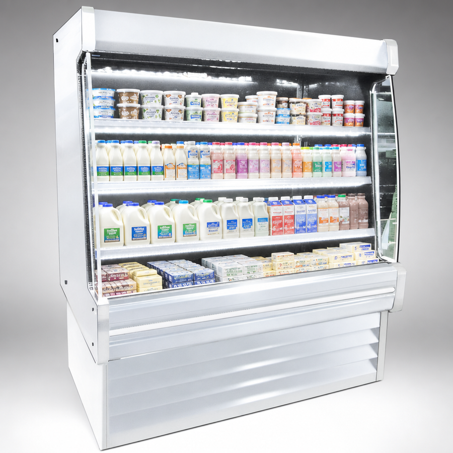 LED Shelf Lighting