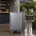 Thumbnail image #5 for Summit Commercial 24-Inch Dual Tap Nitro-Infused Cold Brew Coffee Dispenser, Indoor/Outdoor, Built-In or Freestanding, 5.6 Cu. Ft.
