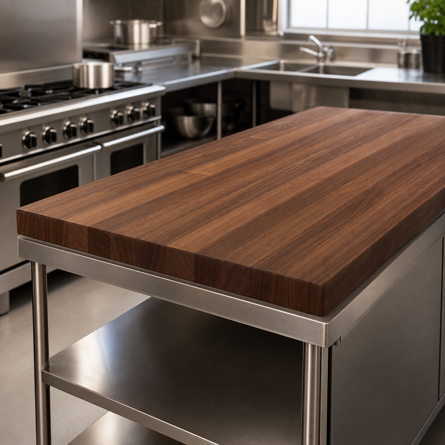 American Black Walnut