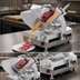Thumbnail image #4 for Trento Commercial Automatic Gear-Driven 13-Inch Meat Slicer, 2/3 HP, 120V
