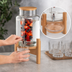 Thumbnail image #4 for Cal-Mil Renew 2 Gallon Infusion Beverage Dispenser with Drip Tray and Removable Spigot
