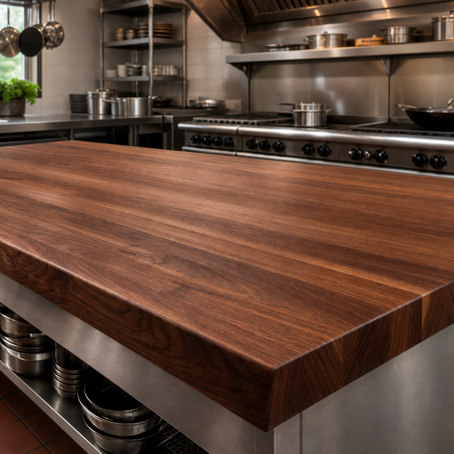 American Black Walnut