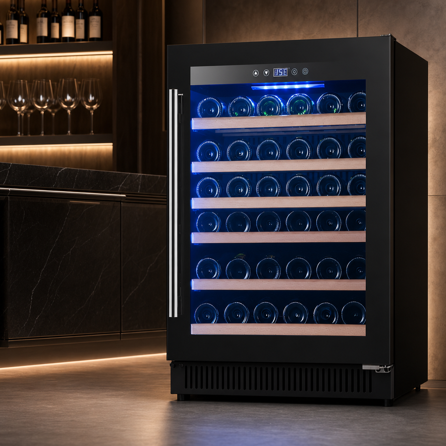 Single-Zone Cooling