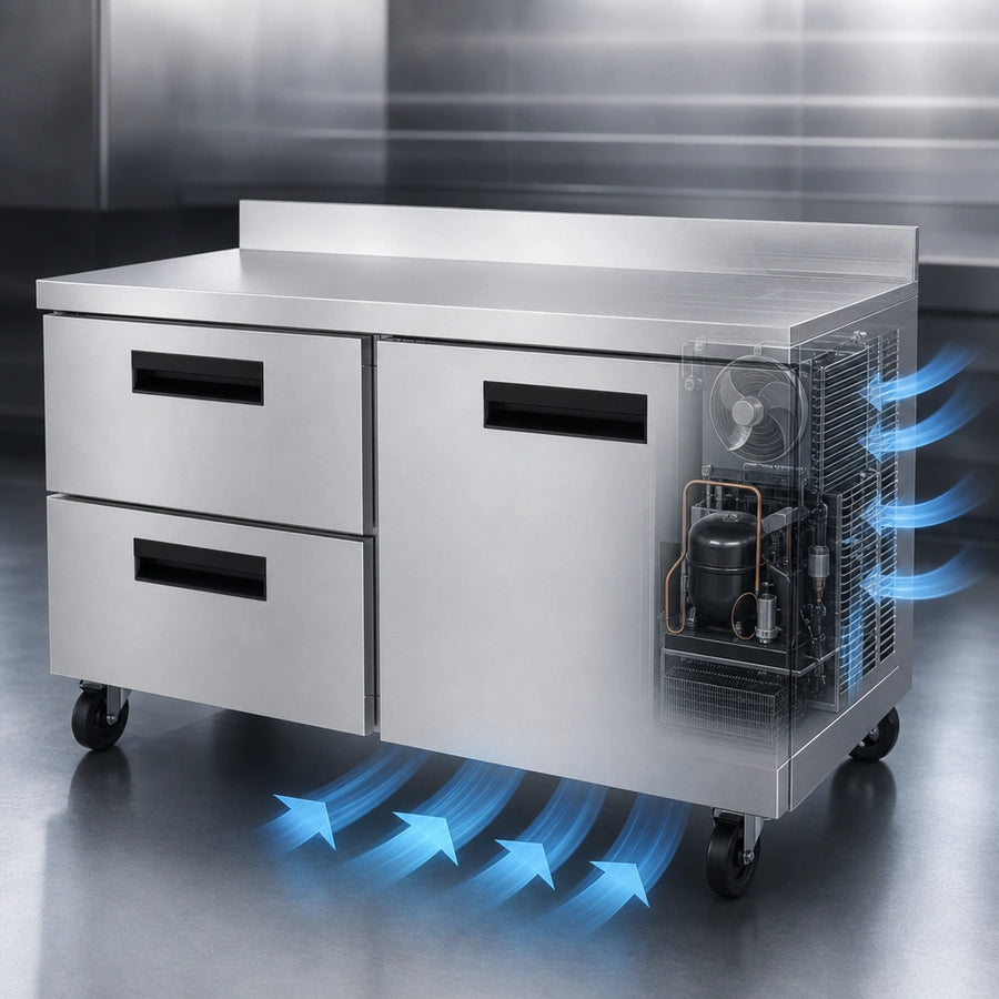 Refrigeration System