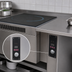 Thumbnail image #5 for Mirage Commercial Drop-In Single Hob Induction Range