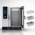 Thumbnail image #4 for RATIONAL iCombi Pro 10-Full Size Electric Combi Oven, 480V, 3-Phase, AutoDose