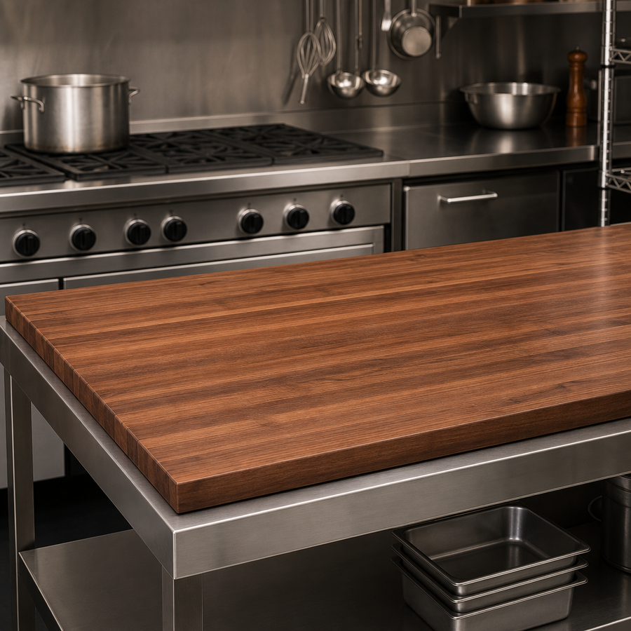 American Black Walnut