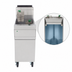 Thumbnail image #4 for Frymaster Decathlon HD High Efficiency Tube-Type 50-Lb. Gas Floor Fryer