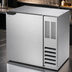 Thumbnail image #4 for Beverage-Air 36-Inch Refrigerated Food-Rated Back Bar Storage Cabinet, One Section, Solid Door