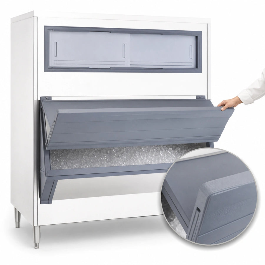 Polyethylene Access Door