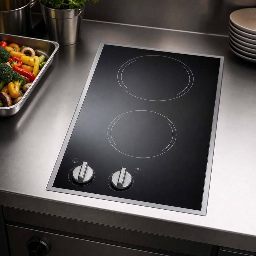 EuroKera Ceramic Glass Surface