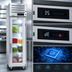 Thumbnail image #5 for Turbo Air PRO Series One-Section Reach-In Glass Door Refrigerator, Top Mount, 9.47 Cu. Ft.
