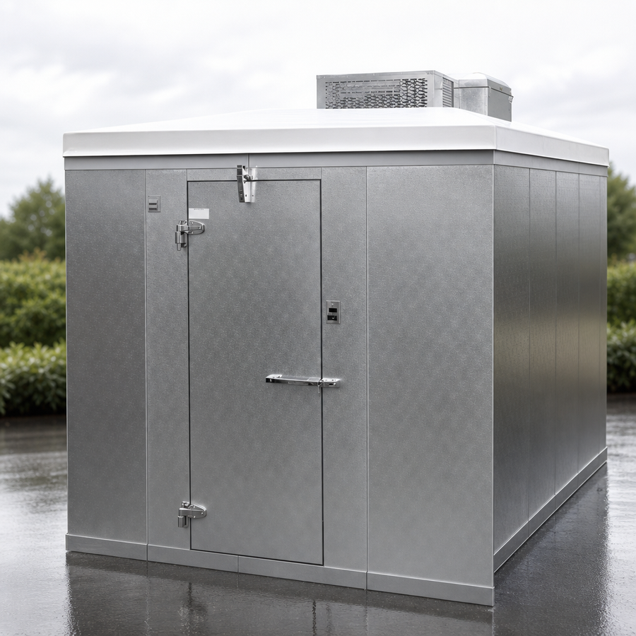 Outdoor Weather Protection Kit