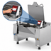 Thumbnail image #4 for Betterpan UDBRE058CV1 Electric Tilting Skillet Braising Pan, 48 Gallon, with 7-Inch Touch Screen Controls