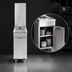 Thumbnail image #4 for Garland Master Series 24-Inch Stainless Steel Spreader Cabinet with One-Door Cabinet Base