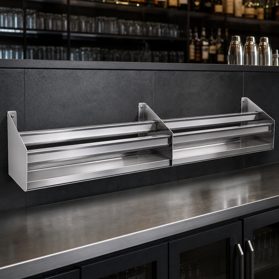 Stainless Steel Construction