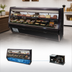 Thumbnail image #4 for 148-1/2-Inch Full-Service Self-Contained Straight Glass Deli Meat & Cheese Service Case