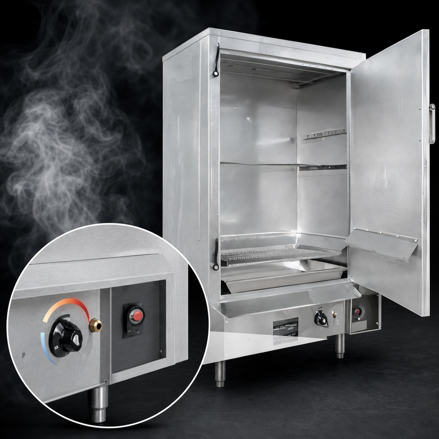 Thermostatic Control