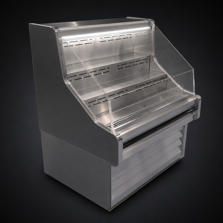 LED Top Lighting