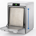 Thumbnail image #4 for Hobart LXNH-5 High-Temperature Sanitizing Undercounter Dishwasher