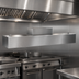 Thumbnail image #4 for Avtec SimpleSpec 72-Inch Perforated Supply Plenum for SSA-BOX72 Wall Hood