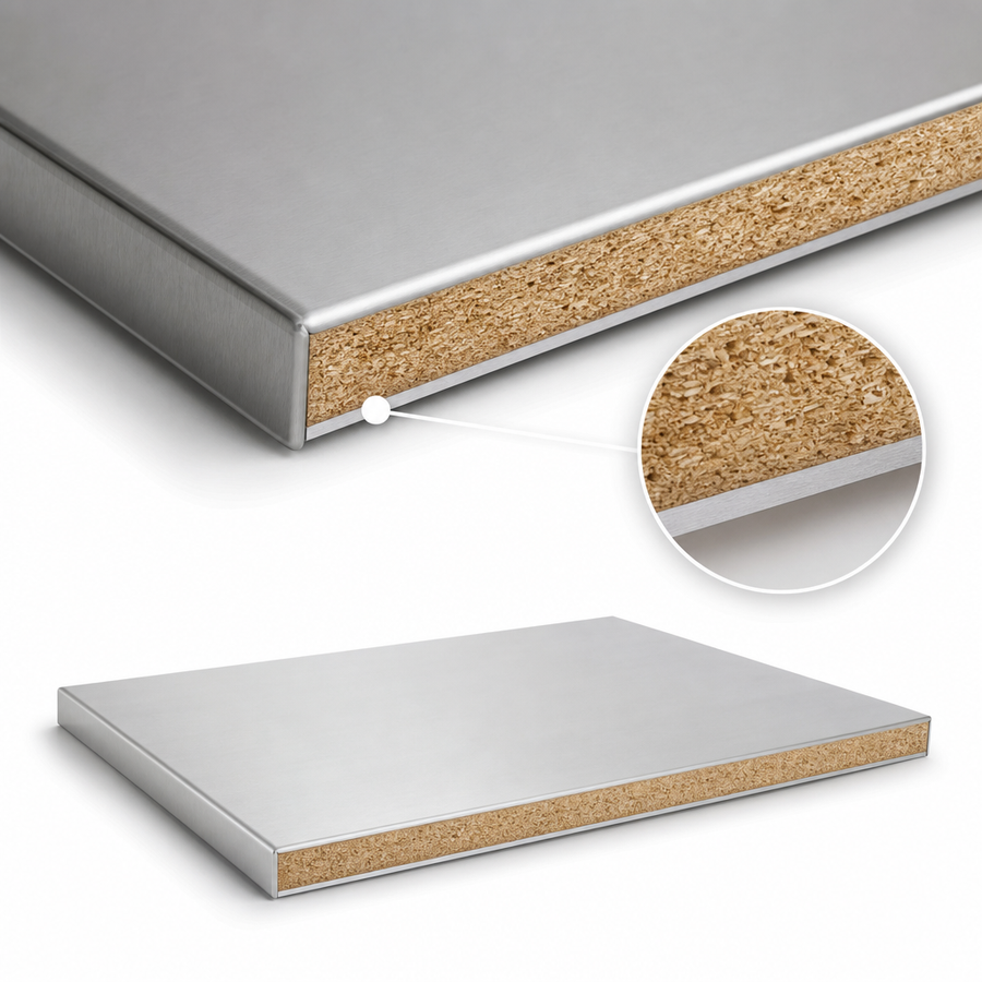 Particle Board Underlayment