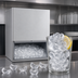 Thumbnail image #5 for Hoshizaki KM-901MWJ 30-Inch Water-Cooled Self-Contained Crescent Cube Ice Maker