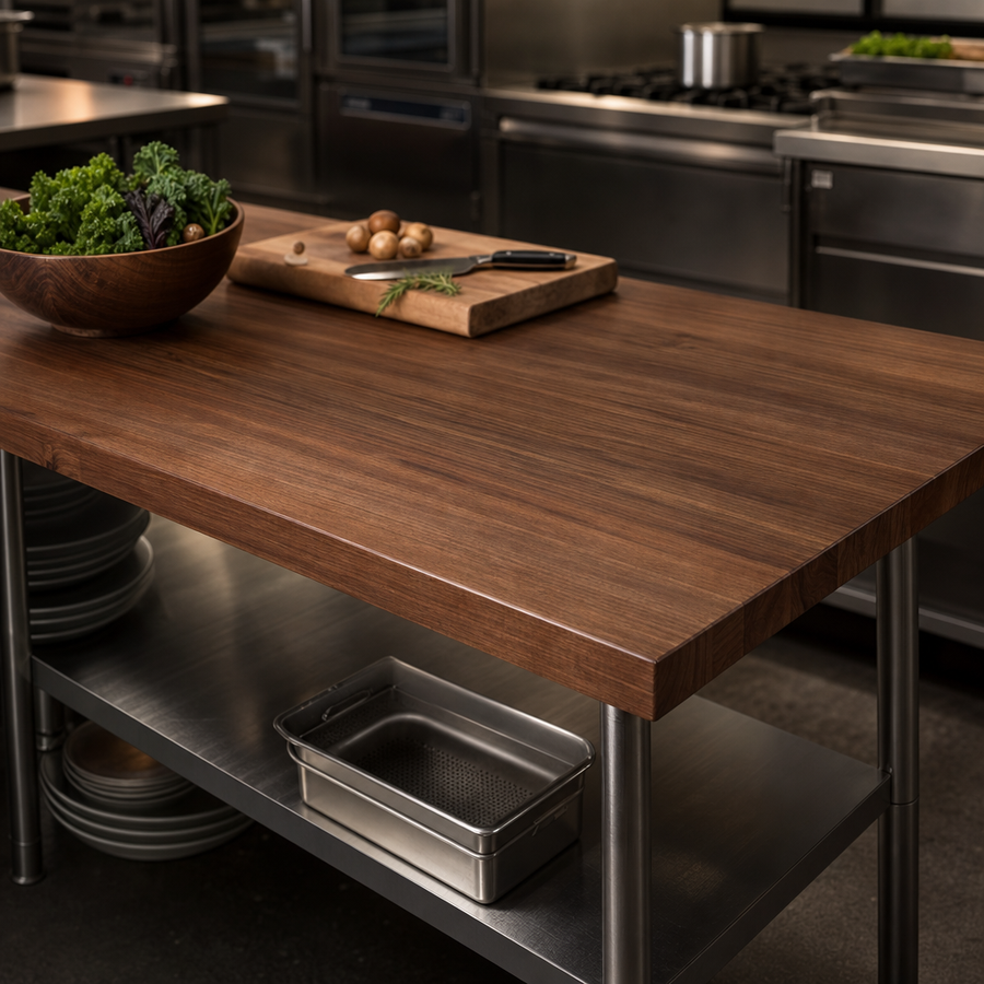 American Black Walnut
