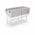 Thumbnail image #4 for John Boos 42-Inch Double Speed Rail Locking Cover