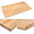 Thumbnail image #4 for John Boos Boos Block Blended Edge Grain Maple Kitchen Countertop, 84 x 38 x 1-1/2 Inches, Penetrating Oil Finish