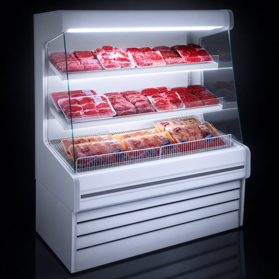 LED Shelf Lighting