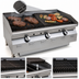 Thumbnail image #4 for RedHots Chef Line 48