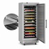 Thumbnail image #4 for Kelvinator Commercial 31-Inch One-Section 25 Cu. Ft. Reach-In Refrigerator, Bottom-Mount Self-Contained, Right-Hinged Solid Door