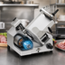 Thumbnail image #4 for Globe SG13A-05 Premium Heavy-Duty 13-Inch Automatic Commercial Slicer, 220V, 1-Phase