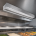 Thumbnail image #4 for Hatco Glo-Ray 48-Inch Unlighted Infrared Strip Heater, Aluminum, 1300W