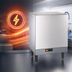 Thumbnail image #4 for Imperial S-54 Electric Booster Water Heater, 16-Gallon Storage, 54 kW